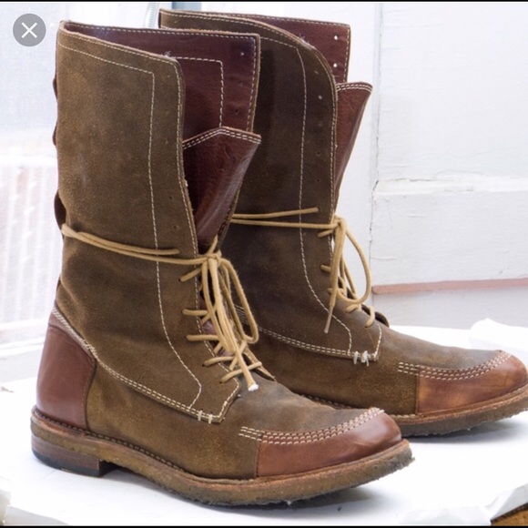 frye owen boots